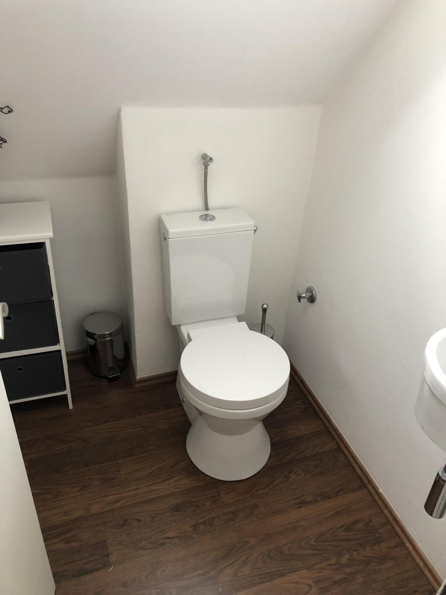 Bel Art Atelier Mit Grossem Parkplatz Apartment
